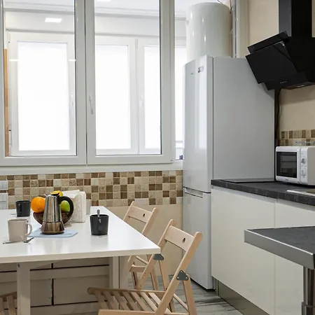 Estudio Alojaguay Lägenhet Valladolid