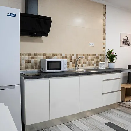 Estudio Alojaguay * Valladolid