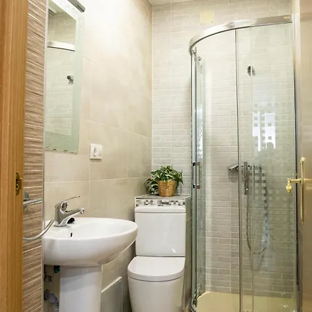 Estudio Alojaguay Apartment *