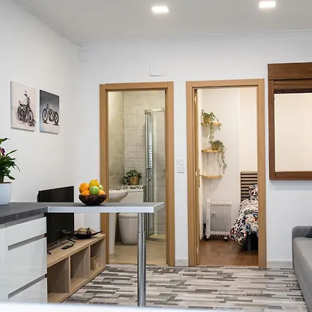 Estudio Alojaguay Valladolid