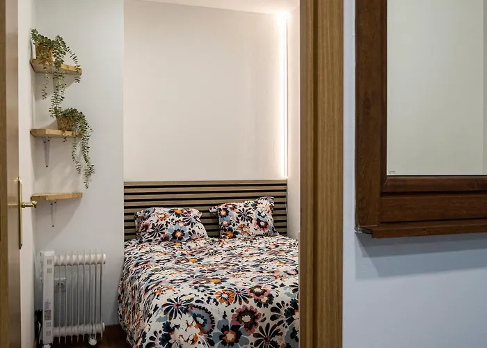 Estudio Alojaguay Valladolid