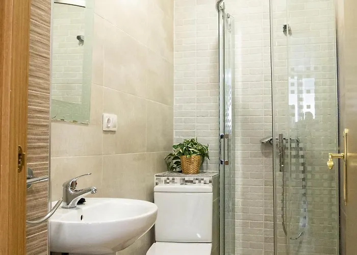 Estudio Alojaguay Lägenhet *