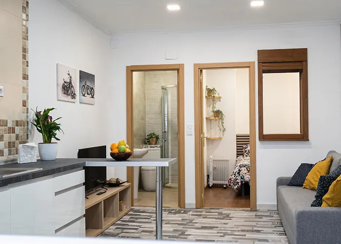 Estudio Alojaguay Valladolid